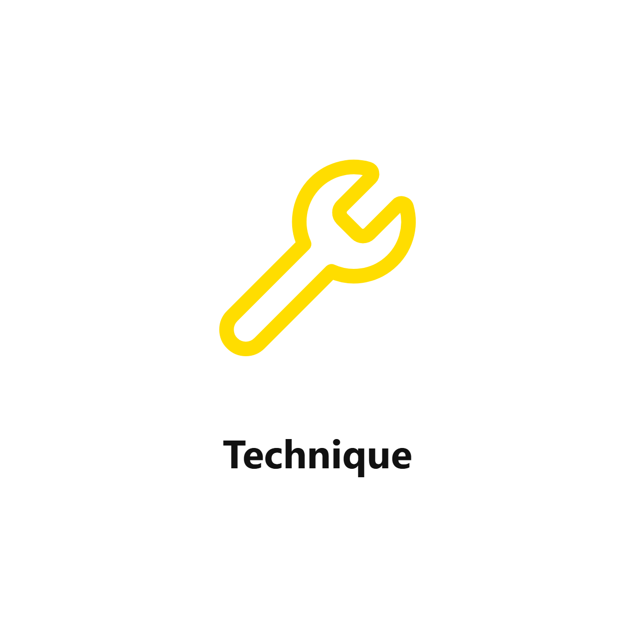 Technique