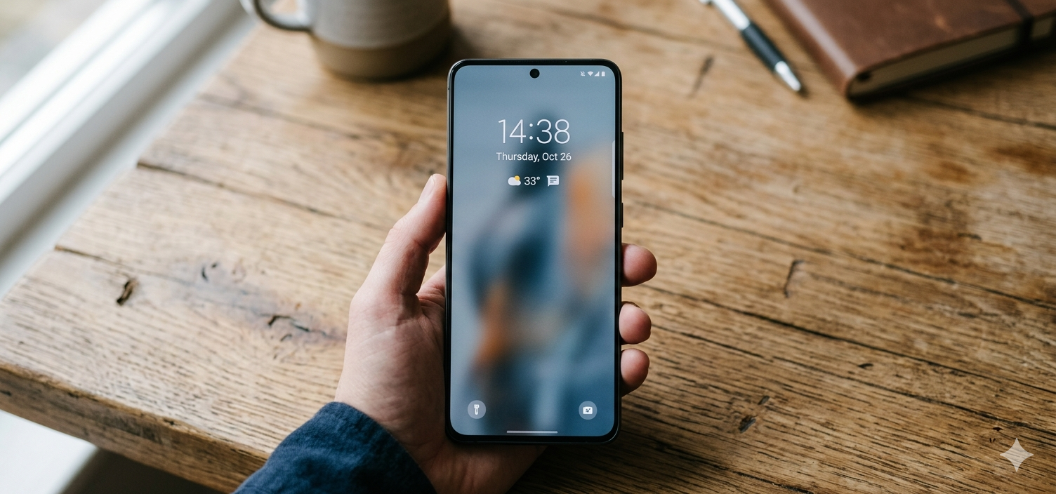 Smartphones Tablettes